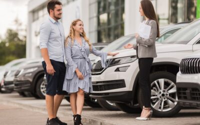 This Hidden Trick That Could Lead to Big Savings on Your Car