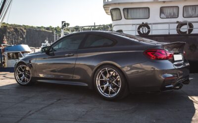 8 Vehicles That Can Significantly Lower Your Car Insurance Premiums