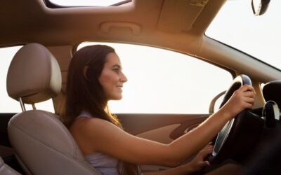 10 Shocking Ways to Maximize Saving While Driving